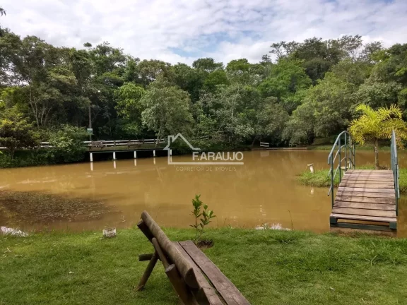 Imagem Terreno à venda em condomínio fechado em Sorocaba-SP: