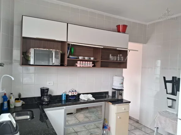Imagem APARTAMENTO 1 DORMITORIO OCIAN PRAIA GRANDE/SP