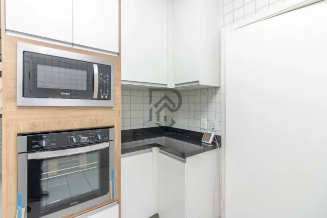 Imagem Apartamento Chácara Klabin reformado 3 vagas determinadas