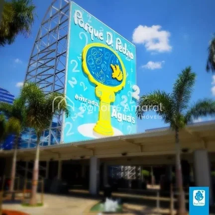 Imagem Flat para venda com 28 m² no Cambuí - Campinas - SP

Hotel Radisson RED Campinas, localizado em um...