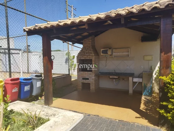 Imagem Residencial Cachoeira Dourada - Casa em Condomínio Residencial Cachoeira Dourada, 2 Quartos, em Setor Orientville, Goiânia/GO