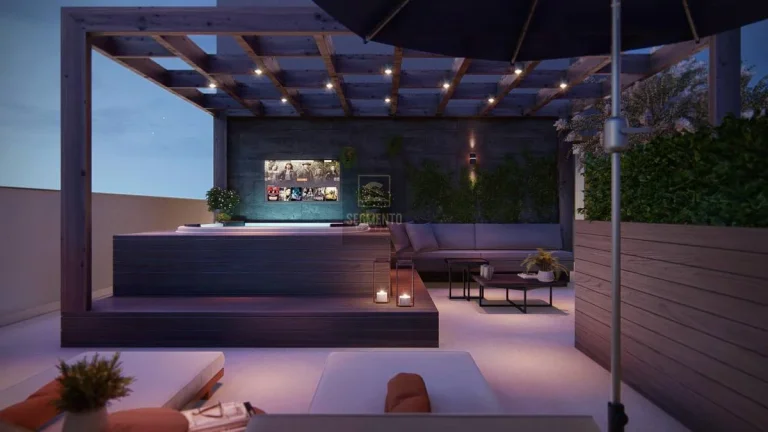 Imagem Apartamento à venda em Curitiba, Vila Izabel, com 2 quartos, 40,09m2