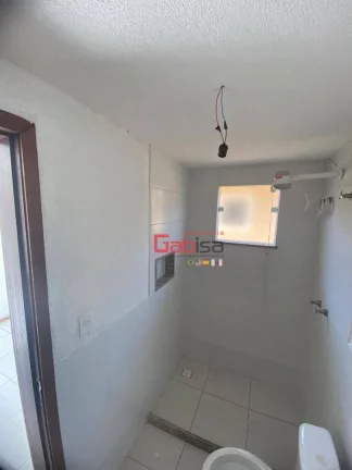 Imagem Casa com 3 Quartos sendo 1 suíte em Condomínio com piscina beira mar à venda, 130,69 m² por R$ 460.000 - Praia Rasa - Armação dos Búzios/RJ