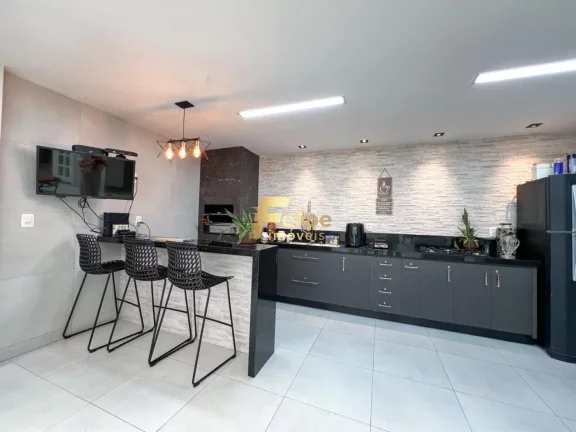 Imagem EXCELENTE OPORTUDADE CASA DUPLEX DE 05 QUARTOS E UMA SUÍTE MASTER NO BAIRRO REPÚBLICA EM VITÓRIA/ES!