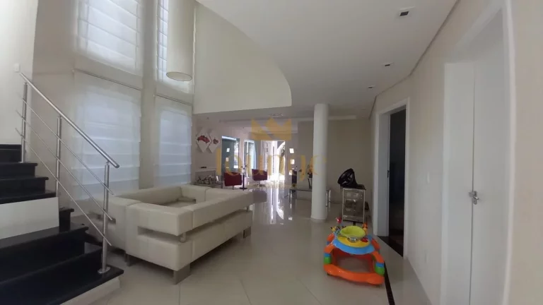 Imagem Sobrado Em Condomínio em Sorocaba