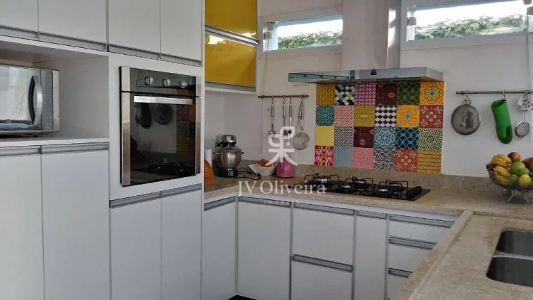 Imagem Casa à venda, 222 m² por R$ 1.810.000,00 - Instituto de Previdência - São Paulo/SP