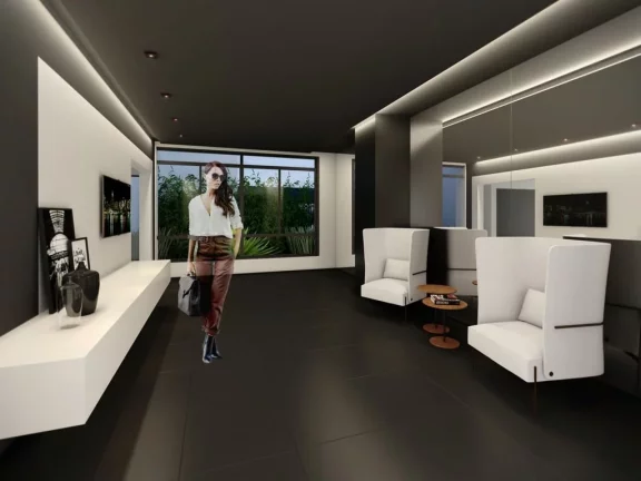 Imagem APARTAMENTO RESIDENCIAL em São Paulo - SP, Bom Retiro