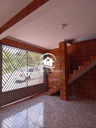 Imagem Sobrado à venda, JARDIM NOVA AMERICA, SUZANO - SP