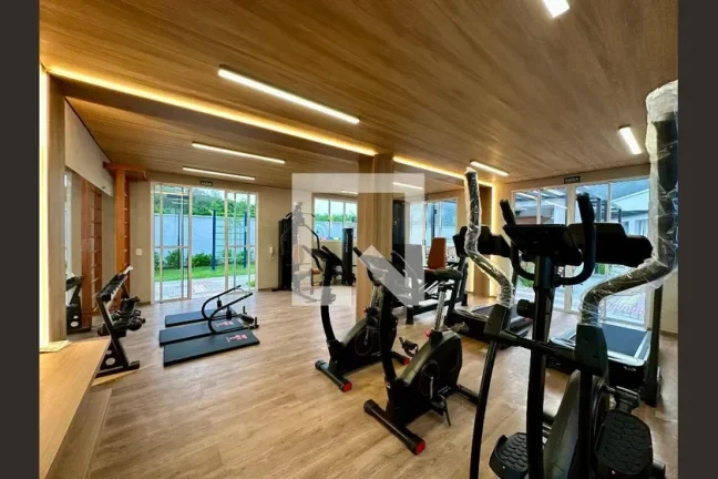 Imagem Apartamento à Venda - Vargem Pequena, 2 Quartos, 48 m2
