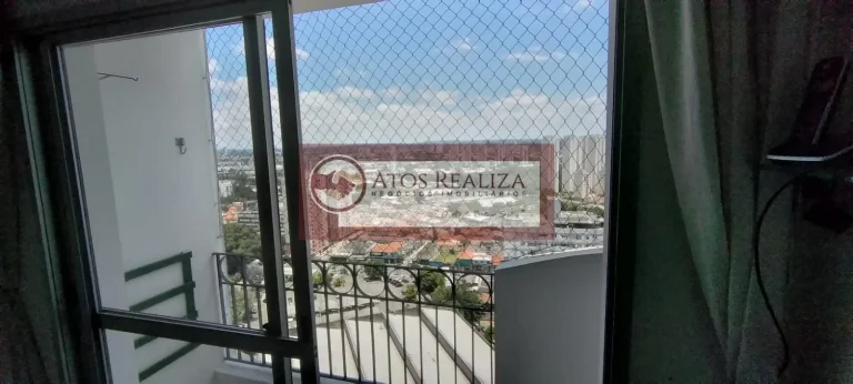 Imagem Apartamento em Jardim Marajoara - São Paulo