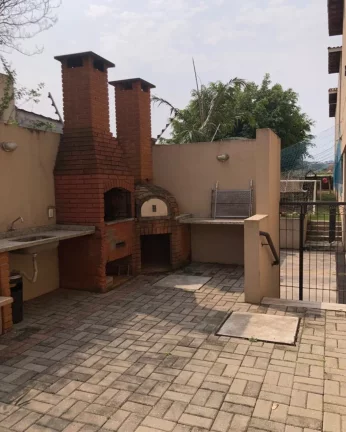 Imagem SOBRADO COND , 2 DORM , 2 VAGA , LAZER COMPLETO.