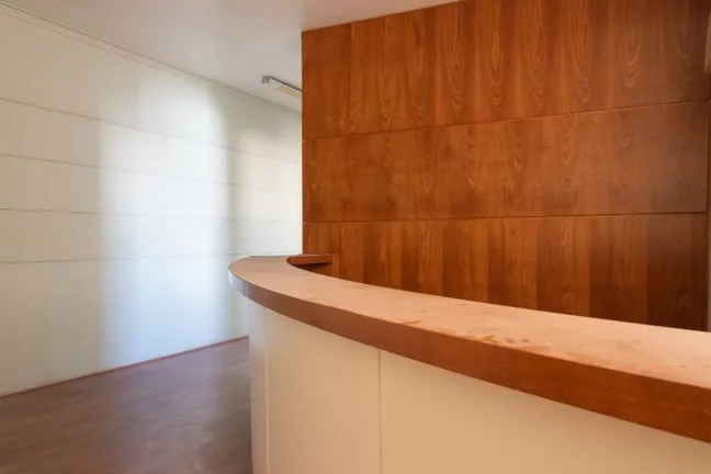 Imagem Sala Comercial Clínica Consultório Para Alugar, 60 m² por R$ 5.075/mês - Al Joaquim Eugênio de Lima 696 - Jardim Paulista - São Paulo/SP - SA0671