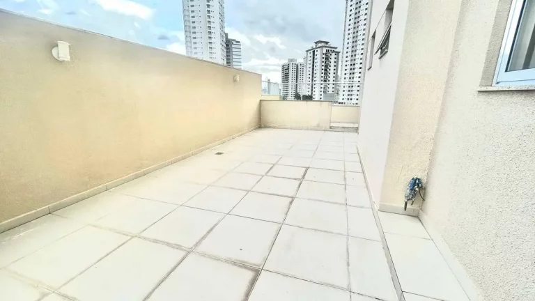 Imagem Apartamento garden com 2 suítes e 1 vaga de garagem no bairro Fazenda em Itajaí/SC