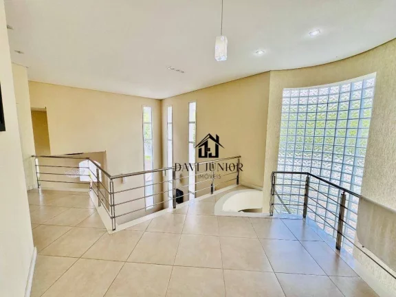 Imagem Casa à venda, 266 m² por R$ 1.950.000,00 - Condomínio Vila dos Inglezes - Sorocaba/SP