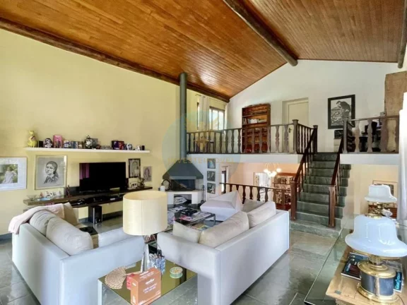 Imagem Casa a Venda no bairro Granja Viana - Cotia, SP