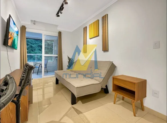 Imagem Apartamento à Venda - Canto do Forte | Praia Grande/SP