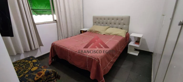 Imagem Apartamento com 3 dormitórios à venda, 120 m² por R$ 380.000,00 - Icaraí - Niterói/RJ