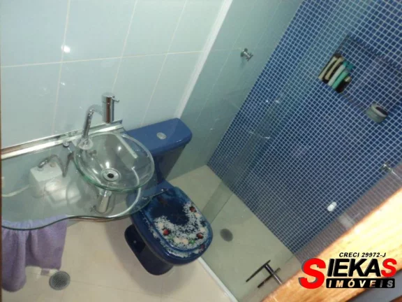 Imagem APARTAMENTO - 4 DORMITÓRIOS SENDO 1 SUÍTE - 1 VAGA - PATRIARCA
