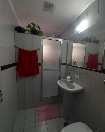 Imagem Sobrado em condomínio 4 Dormitórios 1 suíte 2 Vagas Lazer