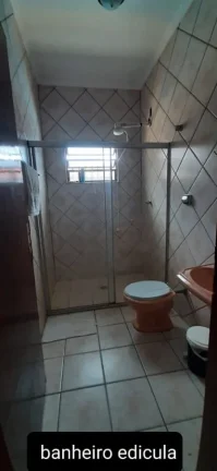 Imagem Casa para Venda em Itanhaém, Cibratel II, 5 dormitórios, 2 suítes, 2 banheiros, 3 vagas