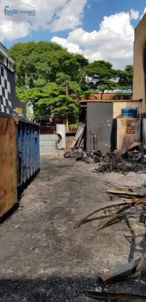 Imagem TERRENO COMERCIAL COM 300 M2 PIRAPORINHA - DIADEMA