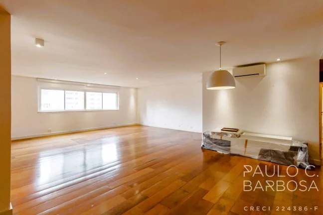 Imagem Rua Jacurici Venda - 3 dormitórios (1 Suite) - 2 Vagas - 236 m²