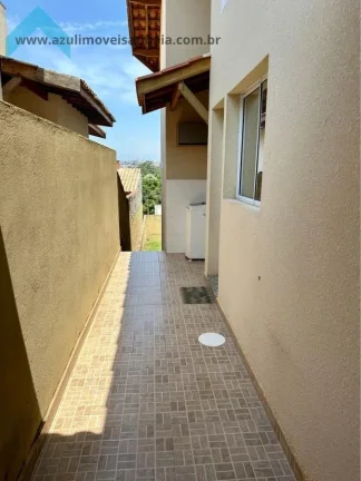 Imagem Casa a venda no Jardim São Felipe em Atibaia