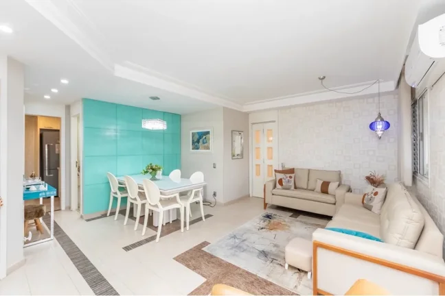 Imagem APARTAMENTO RESIDENCIAL em São Paulo - SP, Jardim Vila Mariana