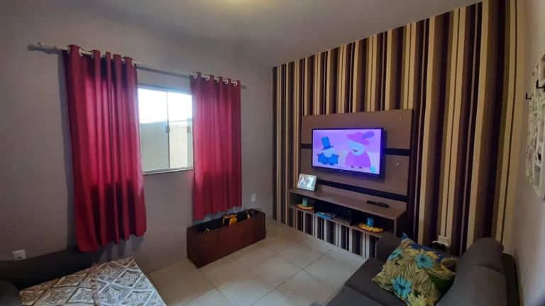 Imagem Casa à venda em Garopaba-SC, bairro Areias de Palhocinha: 3 quartos, 2 salas, 2 banheiros, 1 vaga, 160m². Venha conhecer!
