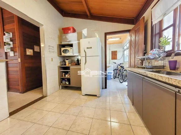 Imagem Casa Térrea à venda, com 3 dormitórios 1 Suíte - Riviera de São Lourenço - Bertioga/SP
