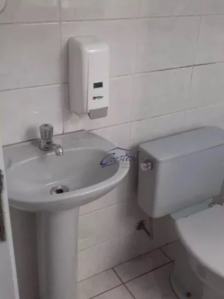 Imagem Conjunto, 90 m² - venda ou aluguel - Vila Olímpia - São Paulo/SP