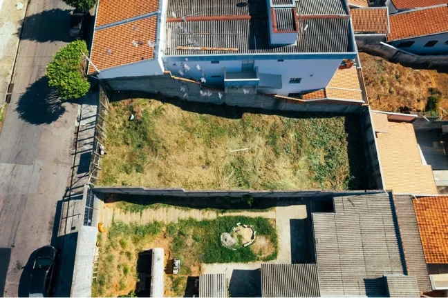 Imagem Terreno à venda em Jundiaí, Vila Maringá, 266m2
