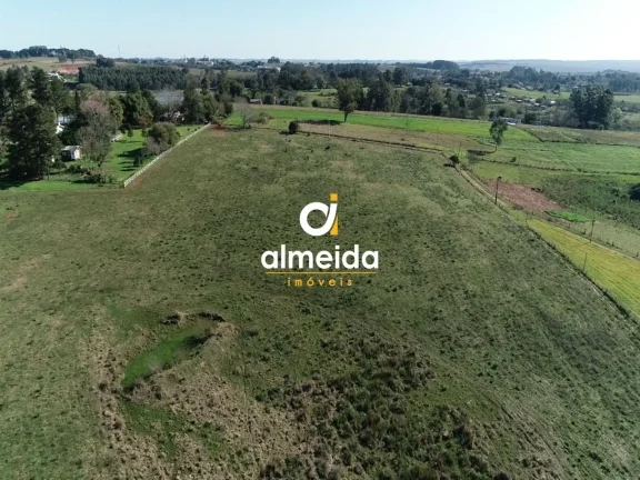 Imagem Campo à venda Zona rural Santa Maria/RS