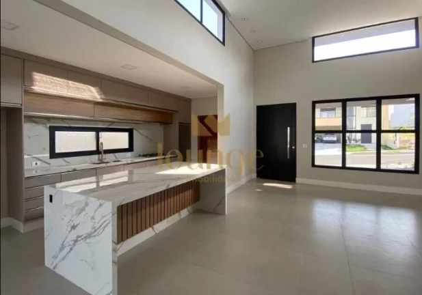 Imagem Casa Em Condominio em Sorocaba