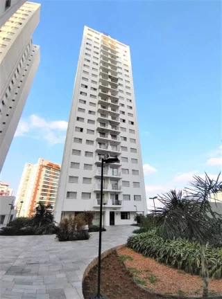 Imagem APARTAMENTO RESIDENCIAL em São Paulo - SP, Santana