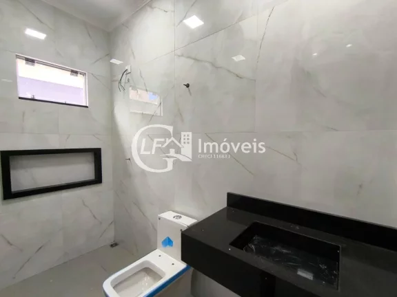 Imagem Imperdível oportunidade de adquirir casa com 1 quartos, 2 suítes e 1 salas em Campo Grande-MS, no bairro Vila Nasser!