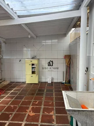 Imagem Casa com 2 dormitórios à venda, 101 m² por R$ 395.000,00 - Porto Feliz - Porto Feliz/SP