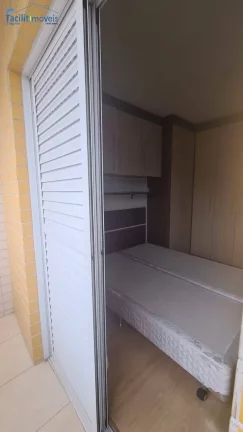 Imagem APARTAMENTO ESPAÇOSO 65M² - ASSUNÇÃO