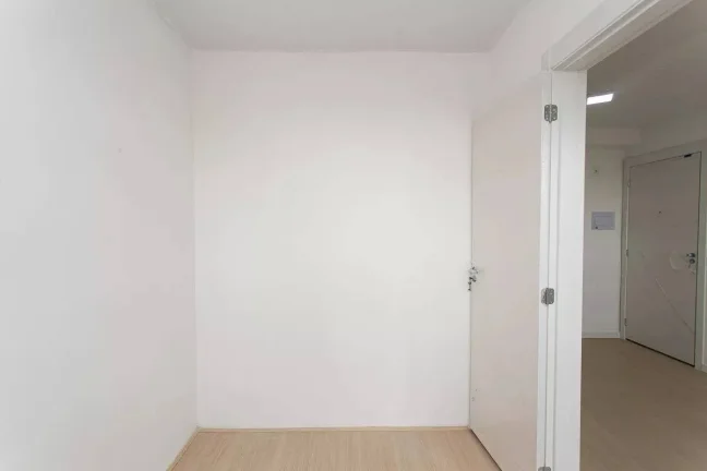 Imagem Apartamento Bem-Localizado com Dois Dormitórios no Tatuapé
