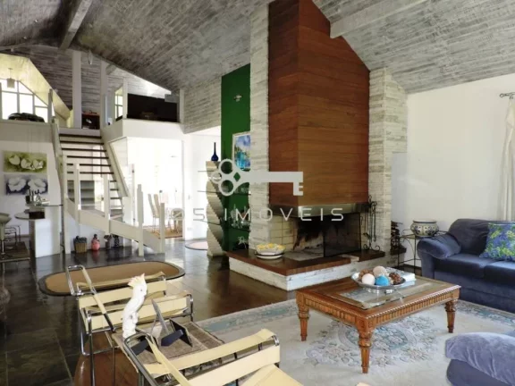Imagem Maravilhosa casa no Condomínio Euroville