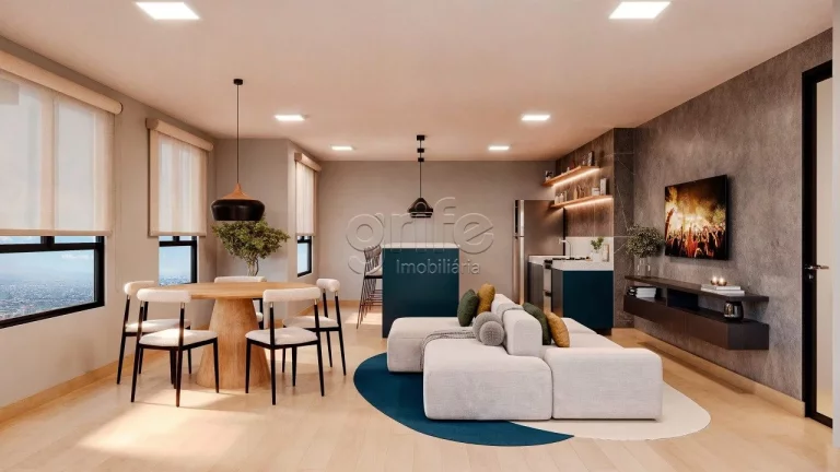 Imagem Jóquei Condomínio Clube - Apartamentos no Jóquei em Fortaleza/CE Venha conhecer esse lançamento ...