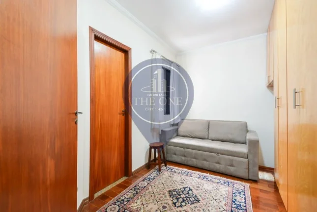 Imagem Luxuosa casa de 3 quartos e 3 suítes na Vila Clementino, São Paulo-SP, com 244m² e 3 vagas de garagem!