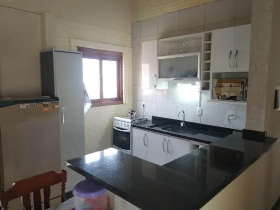 Imagem Casa 3 Dormitórios - Bairro Zona Nova