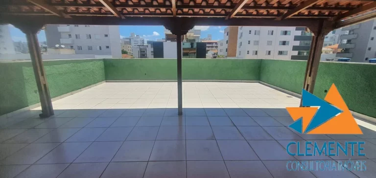 Imagem COBERTURA A VENDA BAIRRO PRADO BH. MG, OPORTUNIDADE!