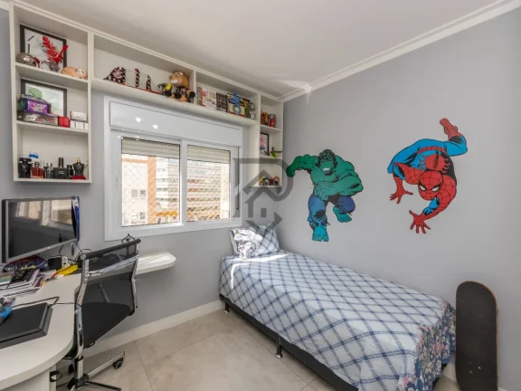 Imagem Apartamento vila olimpia pronto para morar