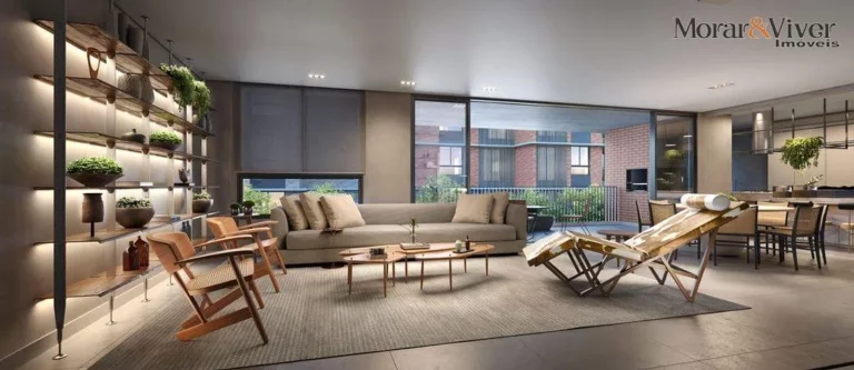 Imagem Cobertura Duplex para Venda em Curitiba, Hugo Lange, 3 dormitórios, 3 suítes, 5 banheiros, 4 vagas