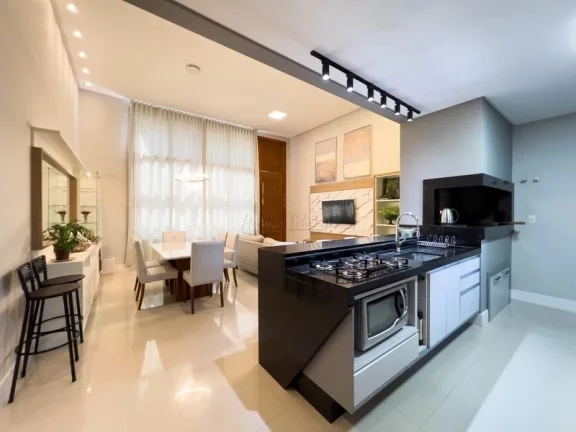 Foto do imóvel: Casa de Vila