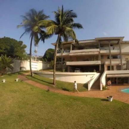 Imagem APARTAMENTO RESIDENCIAL em VITÓRIA - ES, ILHA DO FRADE