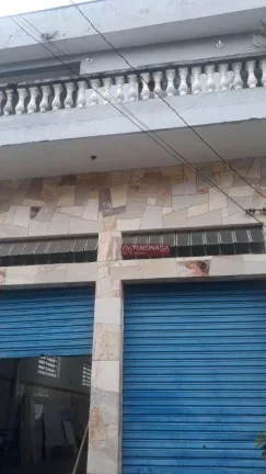 Imagem Sobrado com 4 dormitórios à venda, 360 m² por R$ 890.000,00 - Gopoúva - Guarulhos/SP