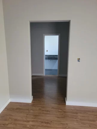 Imagem VENDE-SE CASA NOVA NO PRIMO MENEGHETI II